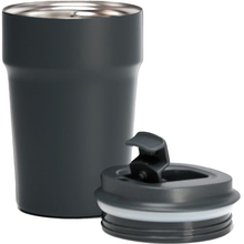 Термокружка LINE ART Rhodes 380 мл Graphite (60022322LA-11) Термокружка LINE ART Rhodes 380 мл Graphite (60022322LA-11)