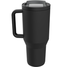 Термокухоль KAMBUKKA Rio Night Rider 950 мл Black (11-08005)