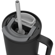 Термокухоль KAMBUKKA Rio Night Rider 950 мл Black (11-08005)