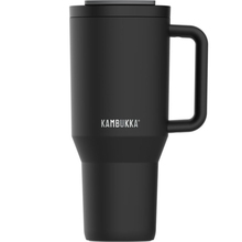 Термокухоль KAMBUKKA Rio Night Rider 950 мл Black (11-08005)