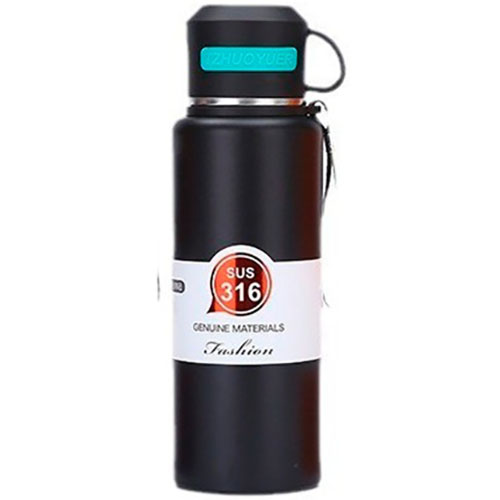 Термос MERLION 600 мл (SUS316-600B)