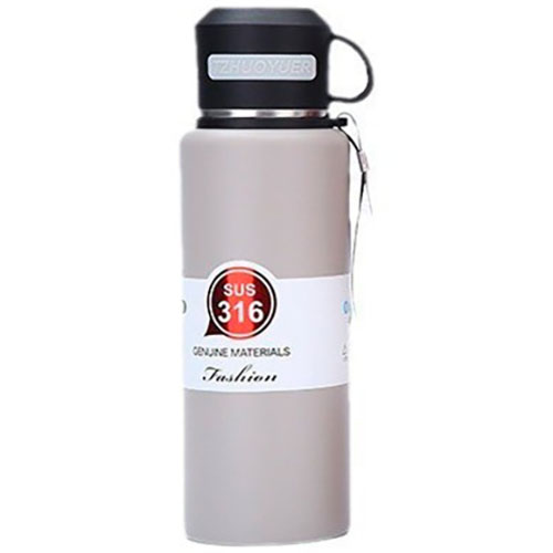 Термос MERLION 1000 мл (SUS316-1000Gr)