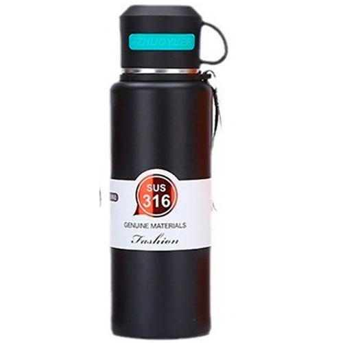 Термос MERLION 1500 мл (SUS316-1500B)