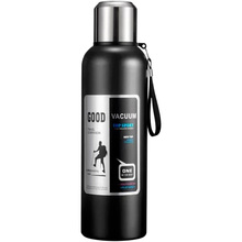 Термос MERLION ZK-127 0.8 л Black (ZK-127-800Black)