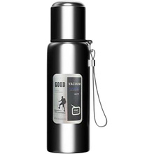 Термос MERLION ZK-127 1.5 л Black (ZK-127-1500Black)