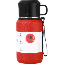 Термос MERLION 0.6 л Red (Term-600Red)