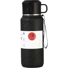 Термос MERLION 1 л Black (Term-1000Black)