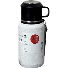 Термос MERLION 1 л White (Term-1000White)