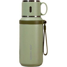 Термос MERLION TermTea 0.6 л Green (TermTea-600Green)