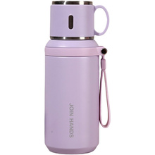 Термос MERLION TermTea 0.6 л Purple (TermTea-600Purple)