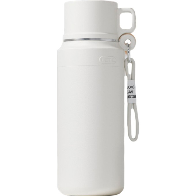 Термос MERLION TermTea 1л White (TermTea-1000White)