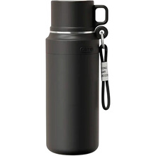 Термос MERLION TermTea 1л Black (TermTea-1000Black)