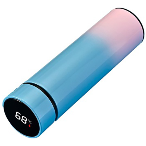 Термос MERLION SUS-304E-W 500мл (SUS-304E-BP/500)