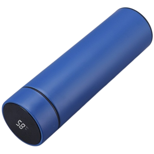 Термос MERLION SUS-304E-Be 500 мл (SUS-304E-Be/500)