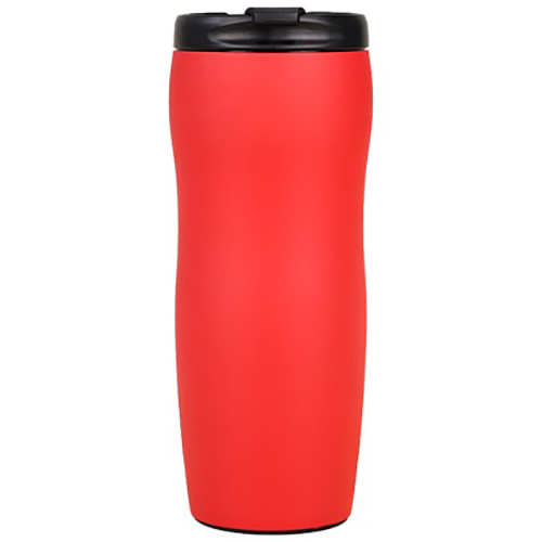 Термокухоль MERLION 500 мл (Mug-500Red)