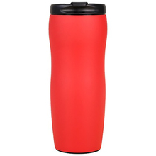 Термокухоль MERLION 500 мл (Mug-500Red)