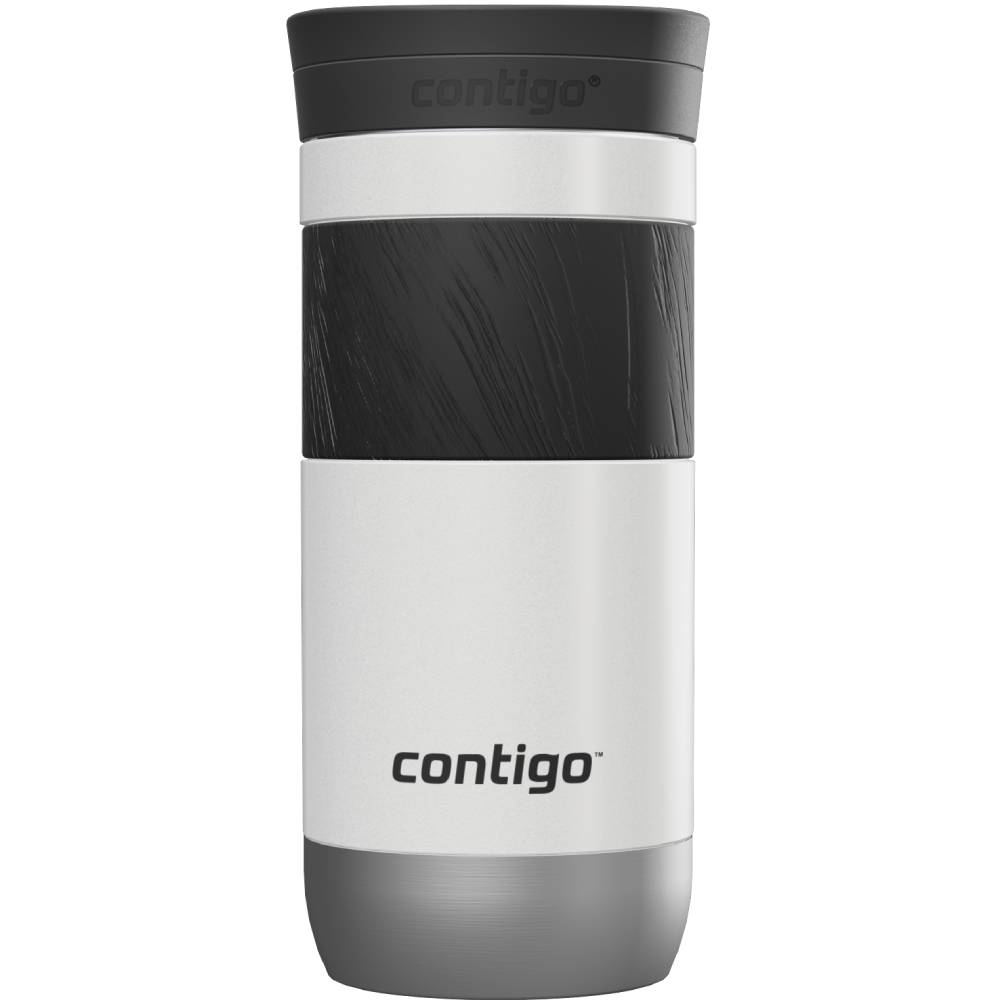 Термокружка CONTIGO Byron 2.0 Snapseal 0,47 л Salt (2213010) Тип термокружка