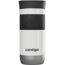 Термокружка CONTIGO Byron 2.0 Snapseal 0,47 л Salt (2213010)