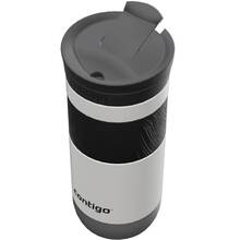 Термокружка CONTIGO Byron 2.0 Snapseal 0,47 л Salt (2213010)