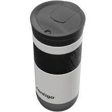 Термокружка CONTIGO Byron 2.0 Snapseal 0,47 л Salt (2213010)