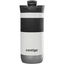Термокружка CONTIGO Byron 2.0 Snapseal 0,47 л Salt (2213010)