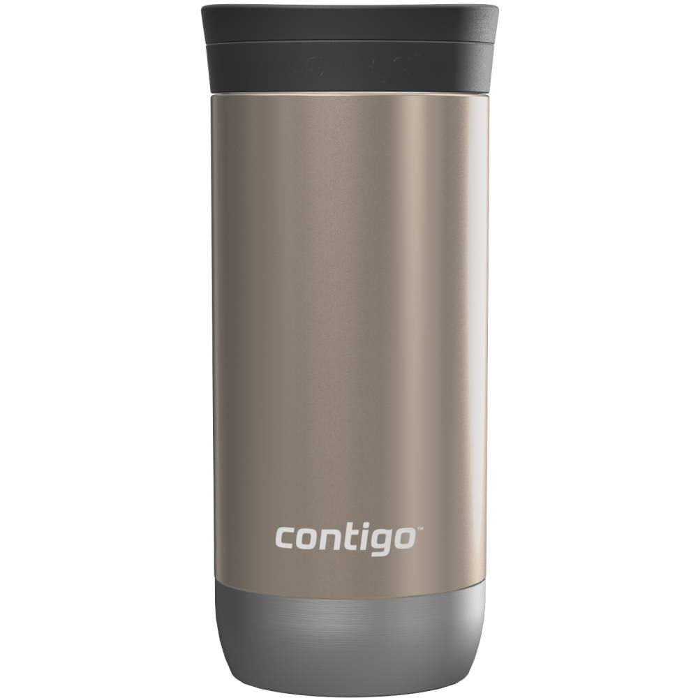 Термокружка CONTIGO Huron 2.0 0,47 л Brown Sugar (2205182)