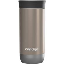 Термокружка CONTIGO Huron 2.0 0,47 л Brown Sugar (2205182)