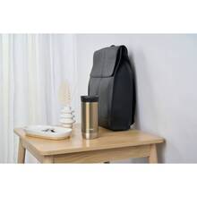 Термокружка CONTIGO Huron 2.0 0,47 л Brown Sugar (2205182)