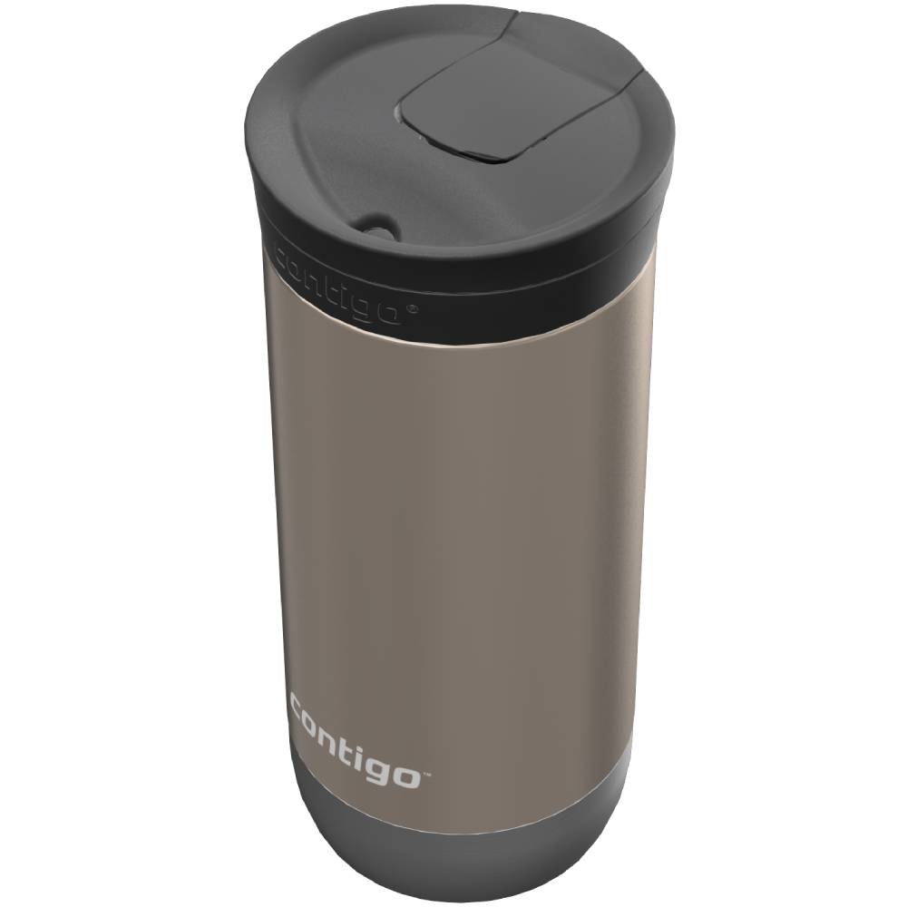 Термокружка CONTIGO Huron 2.0 0,47 л Brown Sugar (2205182) Тип термокружка