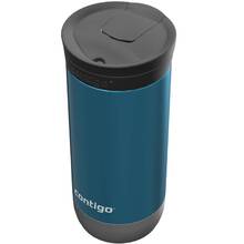 Термокружка CONTIGO Huron 2.0 0,47 л Blueberry (2205183)