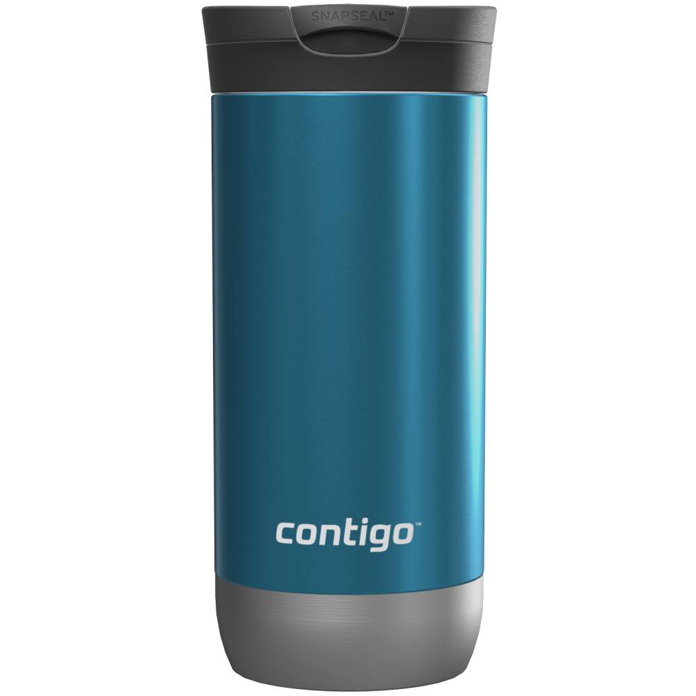Термокружка CONTIGO Huron 2.0 0,47 л Blueberry (2205183)