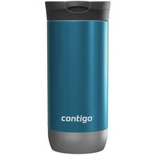 Термокружка CONTIGO Huron 2.0 0,47 л Blueberry (2205183)