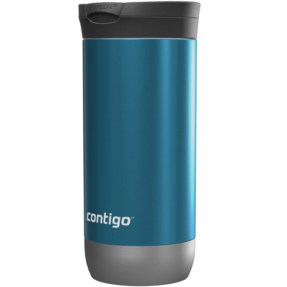 Термокружка CONTIGO Huron 2.0 0,47 л Blueberry (2205183) Тип термокружка