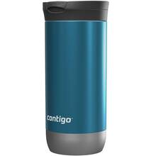 Термокружка CONTIGO Huron 2.0 0,47 л Blueberry (2205183)