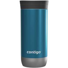 Термокружка CONTIGO Huron 2.0 0,47 л Blueberry (2205183)
