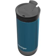 Термокружка CONTIGO Huron 2.0 0,47 л Blueberry (2205183)