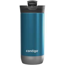 Термокружка CONTIGO Huron 2.0 0,47 л Blueberry (2205183)