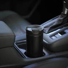 Термокружка CONTIGO Huron 2.0 0,47 л Licorice (2205184)