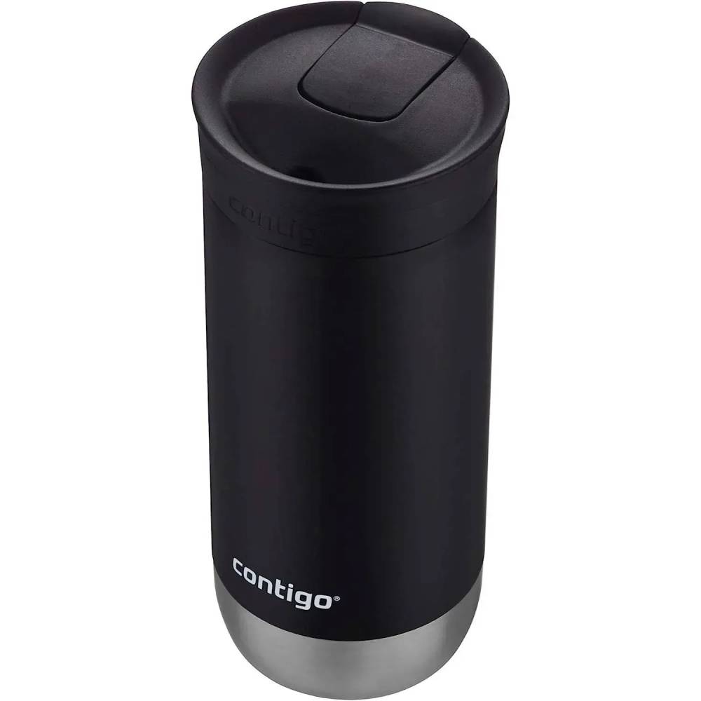 Термокружка CONTIGO Huron 2.0 0,47 л Licorice (2205184) Тип термокружка