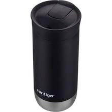 Термокружка CONTIGO Huron 2.0 0,47 л Licorice (2205184)