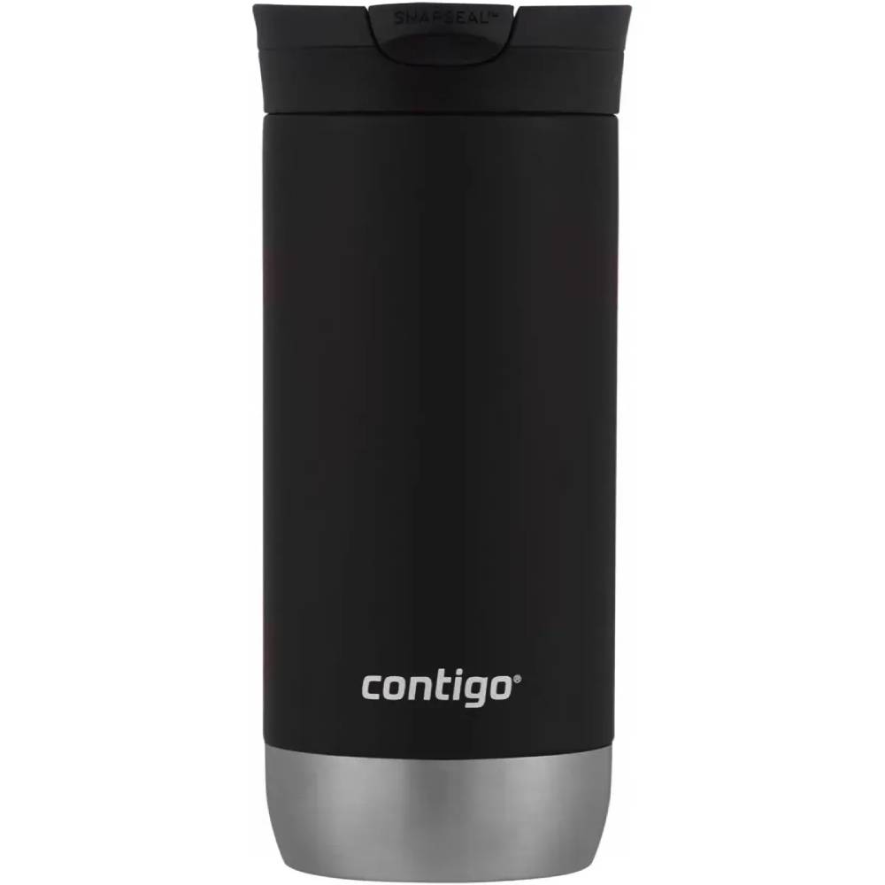 Термокружка CONTIGO Huron 2.0 0,47 л Licorice (2205184)