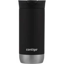 Термокружка CONTIGO Huron 2.0 0,47 л Licorice (2205184)