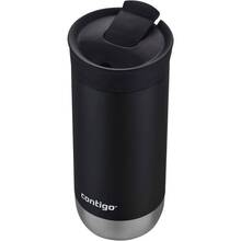 Термокружка CONTIGO Huron 2.0 0,47 л Licorice (2205184)