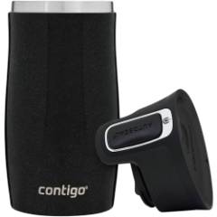 Внешний вид Термокружка Contigo West Loop Mini 0,3 л Licorice (2207887)