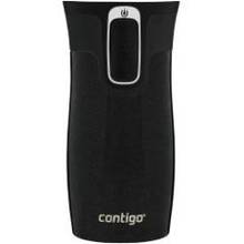 Термокружка Contigo West Loop Mini 0,3 л Licorice (2207887)