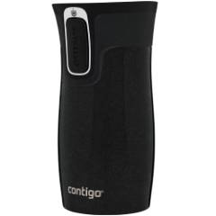 Термокружка Contigo West Loop Mini 0,3 л Licorice (2207887) Тип термокружка