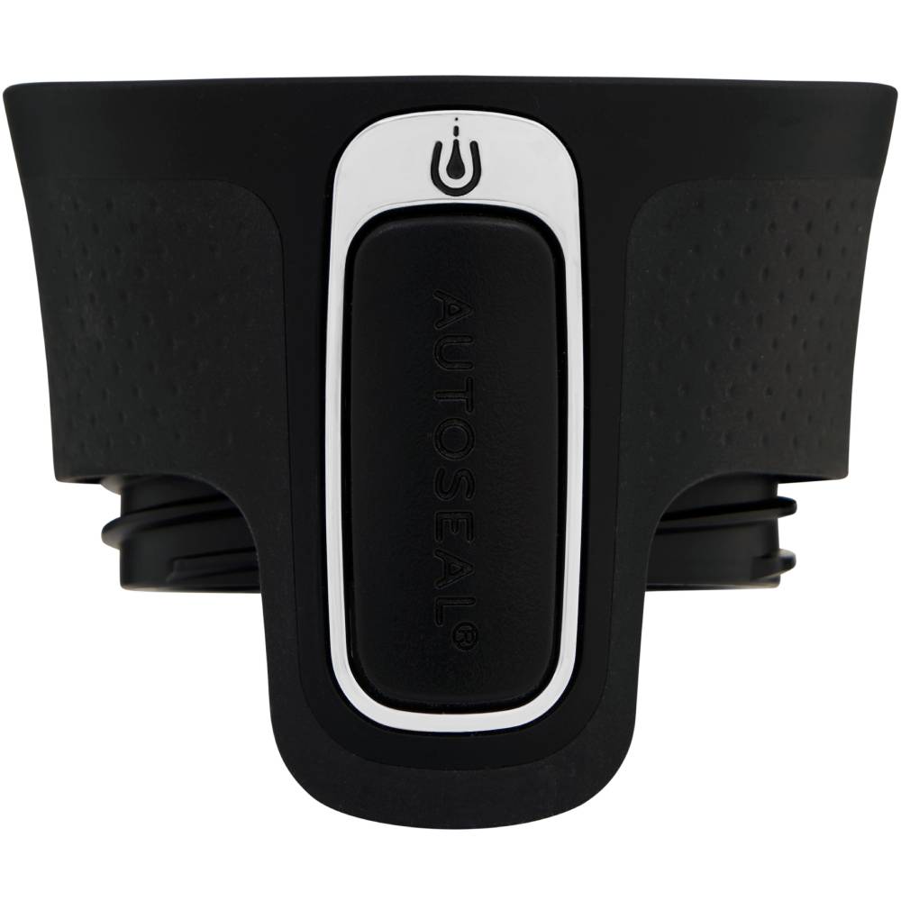 Термокружка Contigo West Loop Mini 0,3 л Licorice (2207887) Материал корпуса нержавеющая сталь