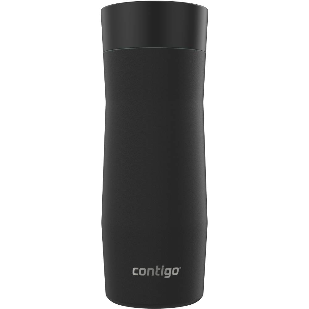 Термокружка Contigo West Loop 3.0 0,47 л Licorice (2228169) Тип термокружка
