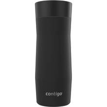 Термокружка Contigo West Loop 3.0 0,47 л Licorice (2228169)