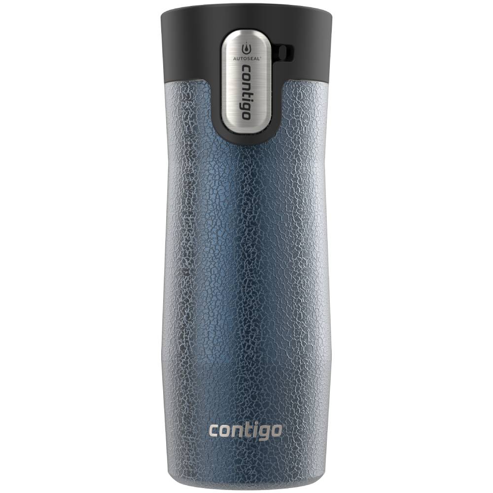 Термокухоль CONTIGO West Loop 3.0 0,47 л Crystal Blueberry (2201633)